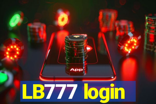 LB777 login